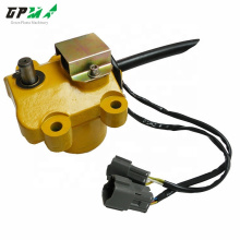 GPM Parts PC200-5 Excavator Throttle Motor 7824-30-1600